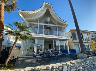 405 N Bay Fron, Newport Beach, CA 92662
