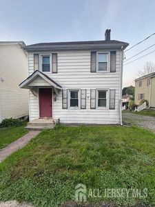 17 Grant St, Dover, NJ, 07801