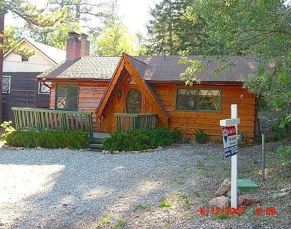 New front deck, photo pending!