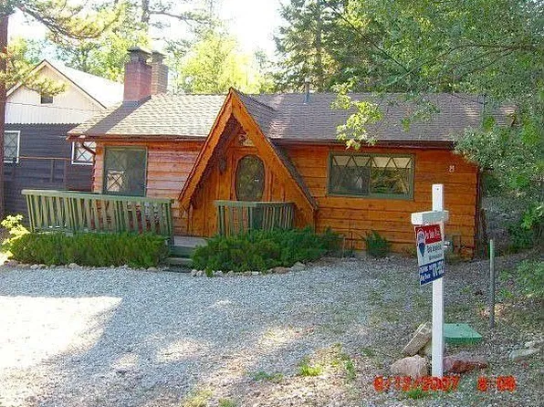 855 Highland Ln, Big Bear Lake, CA 92315
