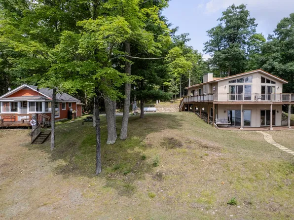5548 Bertland Rd, Harshaw, WI 54529