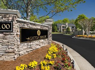 11303 Crowne Brook Cir, Franklin, TN 37067