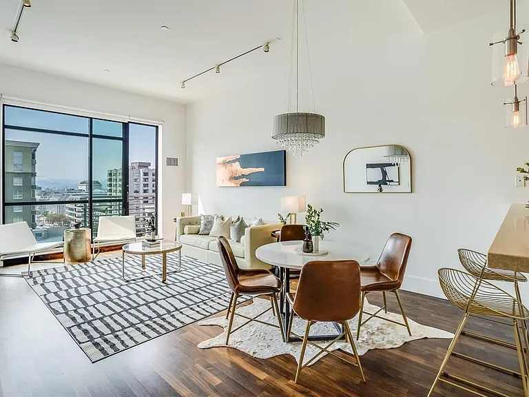 818 Van Ness Ave #804 — Photo 1