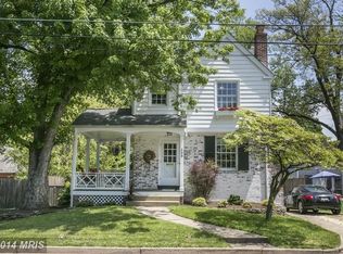 309 S Highland St, Arlington, VA 22204