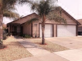 2631 Pleasant Colony St, Perris, CA 92571