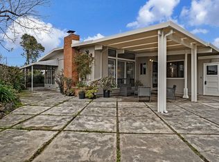 1741 Roberta Dr, San Mateo, CA 94403