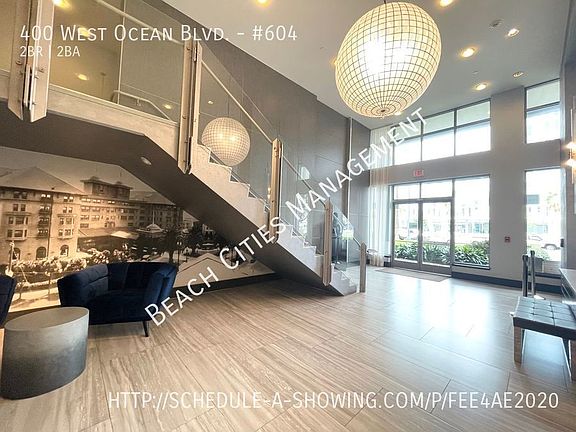 3rd image of 400 W Ocean Blvd Unit 604