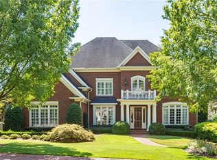 1500 Soaring Hawk Point, Atlanta, GA 30339