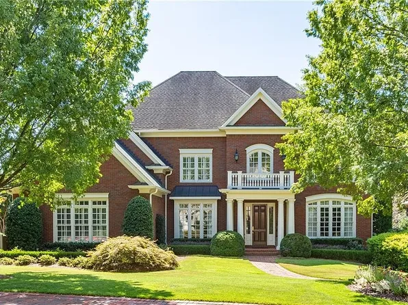 1500 Soaring Hawk Point, Atlanta, GA 30339