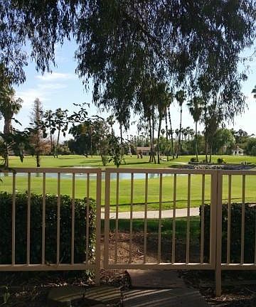 GOLF COURSE ACCESS