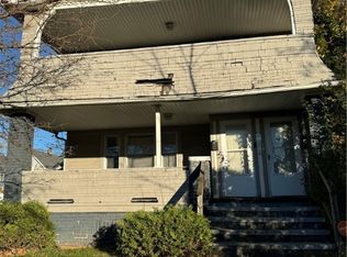 3625 E 153rd St, Cleveland, OH 44120