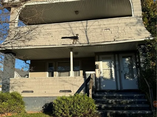 3625 E 153rd St, Cleveland, OH 44120