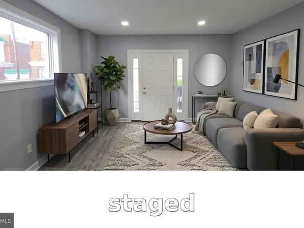 2720 Alresford St, Philadelphia, PA 19137