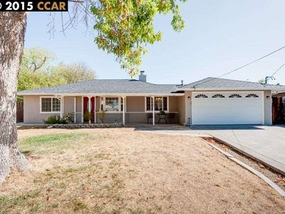 1731 Shirley Dr, Pleasant Hill, CA, 94523