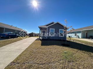 3212 Crestone Dr, Crandall, TX 75114