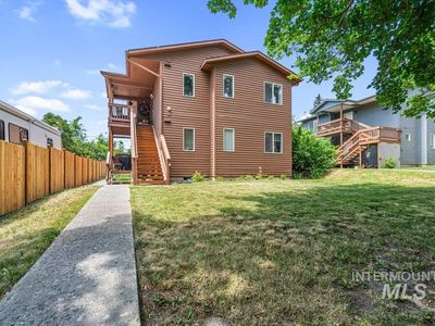 511-13 N Washington St, Moscow, ID, 83843