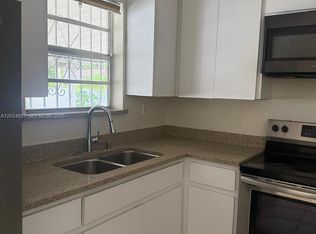 Friedland Manor, Florida City, FL 33034