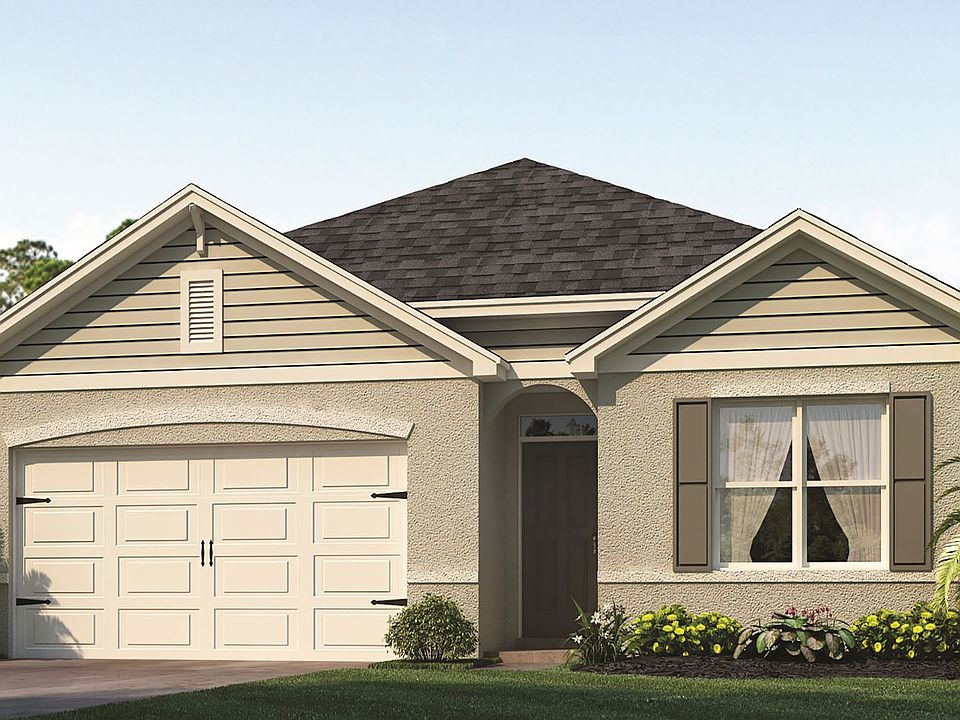 Plan Elevation.