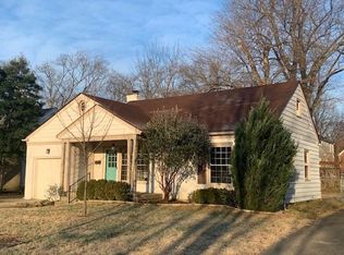 4015 Winchester Rd, Saint Matthews, KY 40207