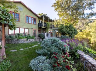 1328 Fernwood Pacific Dr, Topanga, CA 90290
