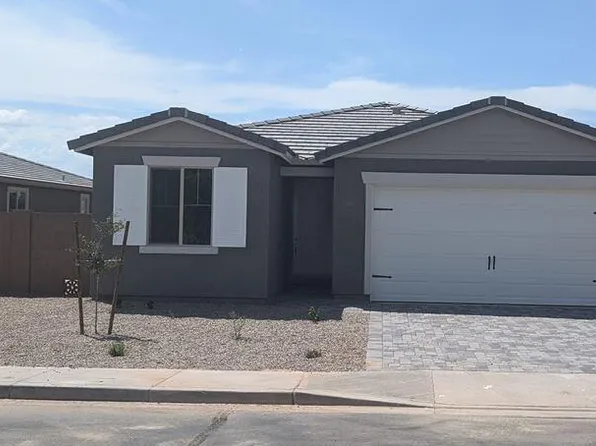 1949 N WESTFALL Lane, Casa Grande, AZ 85122