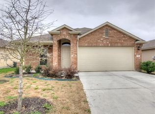 330 Avalanche Ave, Georgetown, TX 78626