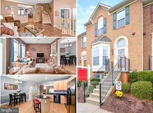 10 Wash House Cir, Middletown, MD 21769