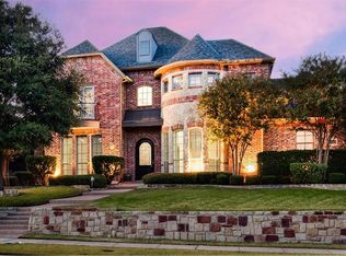 1278 Havenbrook Ln, Frisco, TX 75034