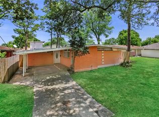 4743 Gawain Dr, New Orleans, LA 70127