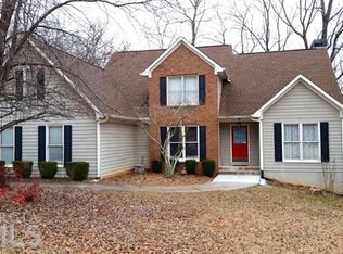 72 Overlook Heights Way, Stockbridge, GA 30281
