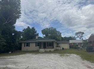 5105 Wrightsville Ave, Wilmington, NC 28403