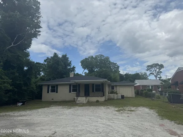 5105 Wrightsville Avenue, Wilmington, NC 28403