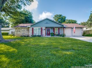 4302 Ramsgate St, San Antonio, TX 78230