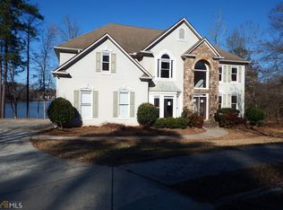 7292 Glen Cove Ln, Stone Mountain, GA 30087