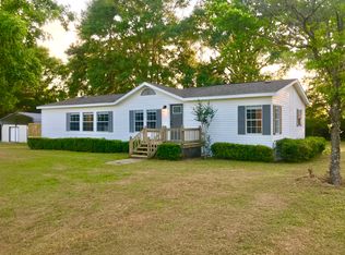 5066 Iva Rd, Jay, FL 32565