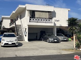 3749 Veteran Ave, Los Angeles, CA 90034