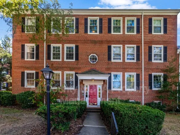 2994 S Columbus St APT B1, Arlington, VA 22206