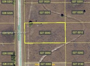 1416 Abbott Ave, Lehigh Acres, FL 33972
