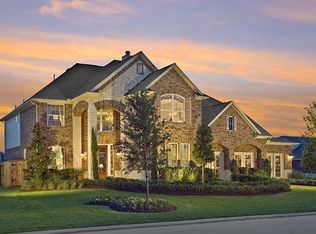 5619 Maverick Bend Ln, Missouri City, TX 77459