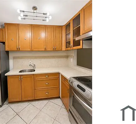 3 bed, 1230 sqft, $3,300 — Photo 4