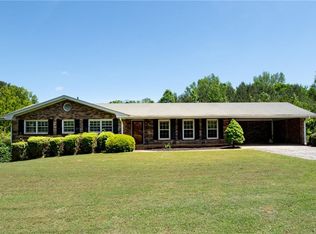 1723 Prospect Rd, Lawrenceville, GA 30043