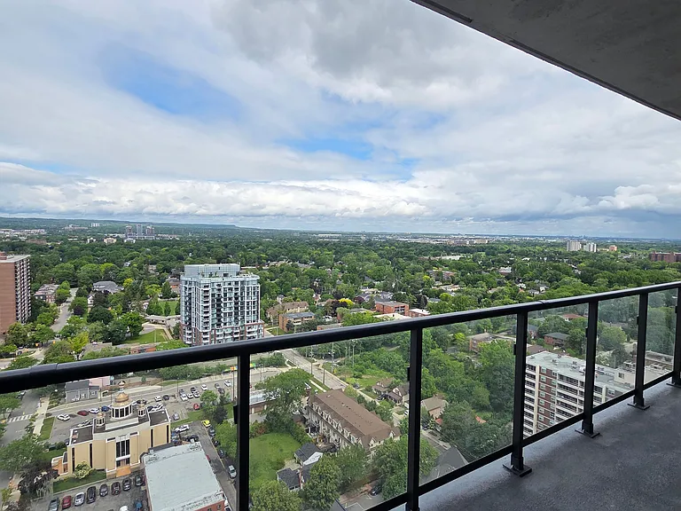 2075 Lakeshore Rd #2309 — Photo 22