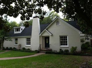 1215 Belmont Dr, Tyler, TX 75701