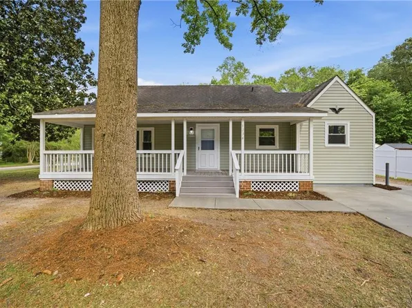 1234 Winburne Ln, Norfolk, VA 23502
