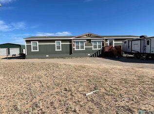 5 Wagon Wheel Rd, Artesia, NM 88210