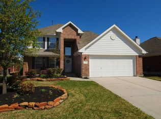 6803 Mahan Wood Dr, Humble, TX 77346
