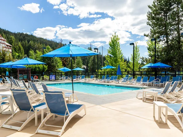 4050 Whistler Way #808, Whistler, BC V8E 1H9