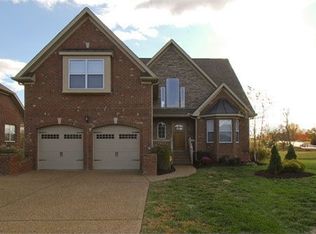 1000 Stonehollow Way, Mount Juliet, TN 37122