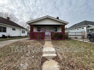 2006 Mansfield St, Indianapolis, IN