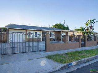 642 Billow Dr, San Diego, CA 92114